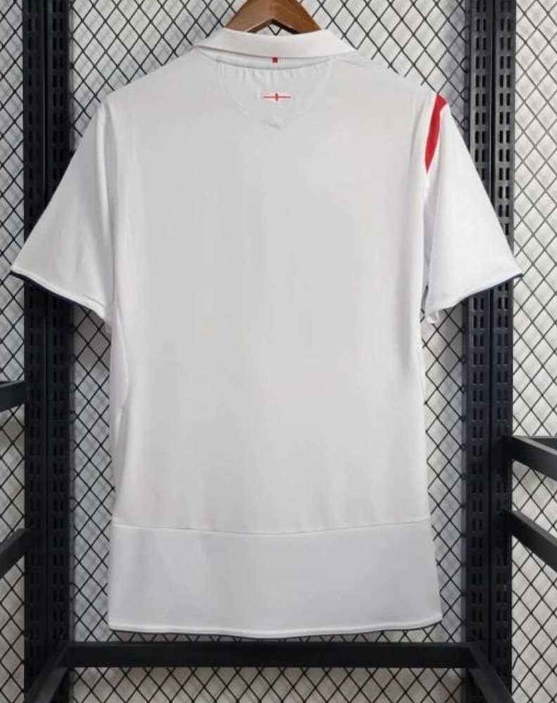 2006 England Home