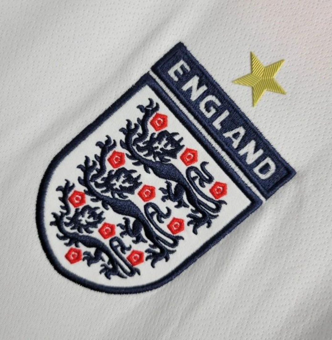 2006 England Home