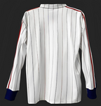 1982 France Away Long Sleeve