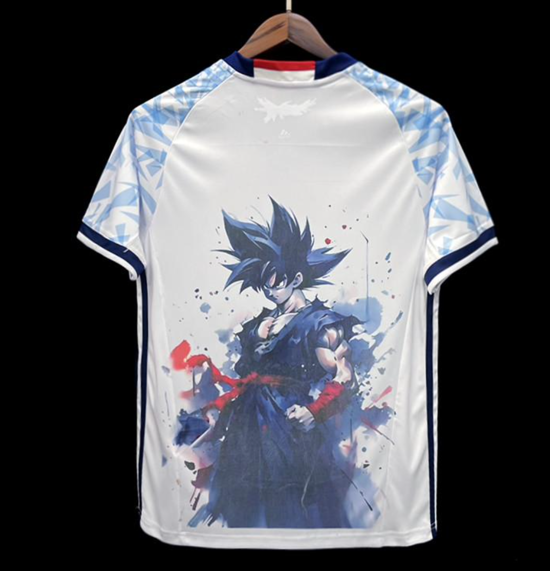 2016 Japan Dragon Ball Goku