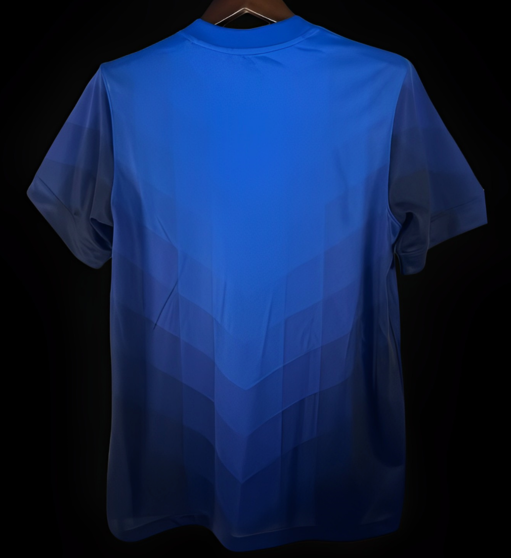 2014  Netherlands Away