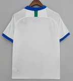 2019 Brazil Away White