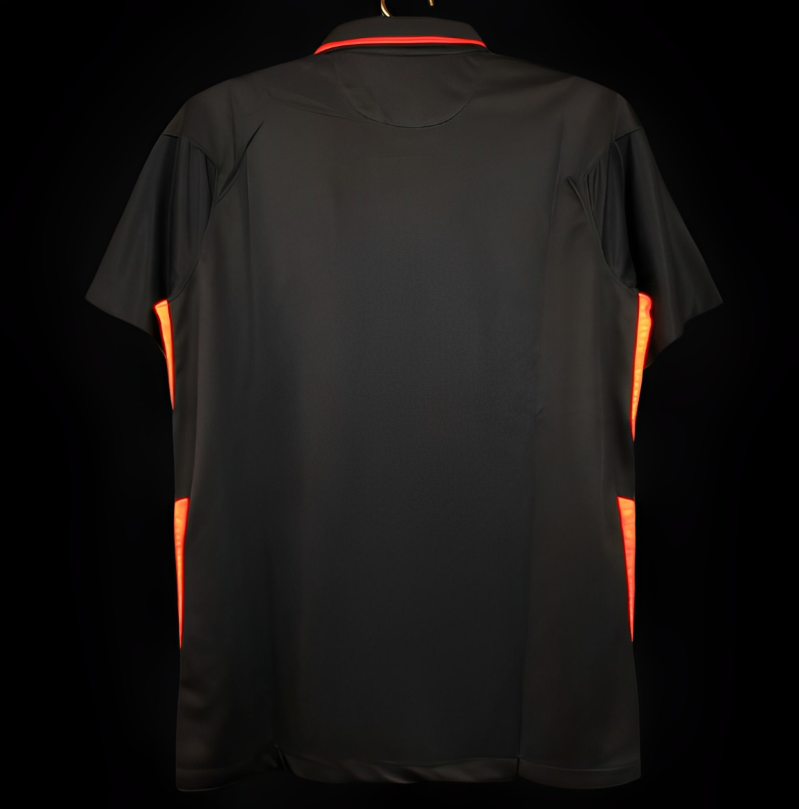 2020 Netherlands Away Black