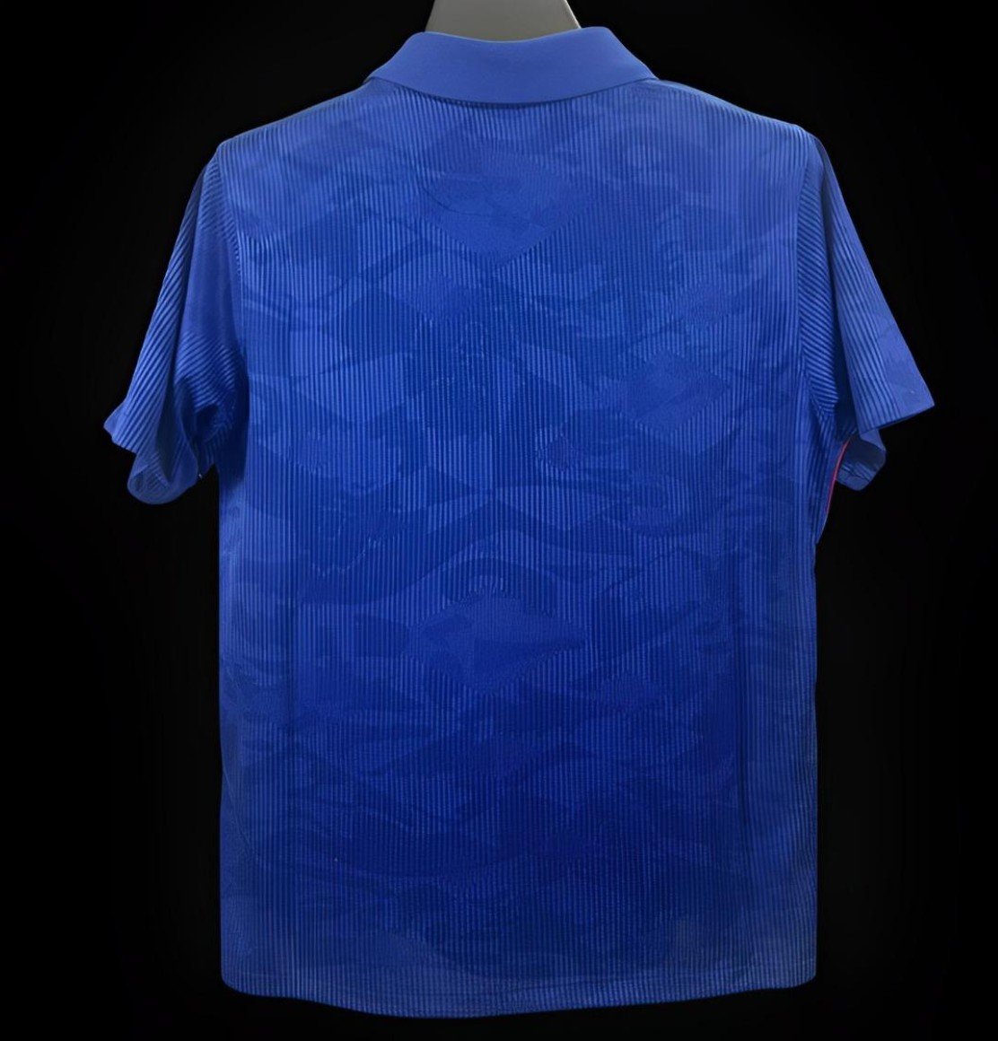 2020 England Away