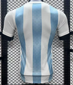 2018 Argentina Home