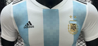 2018 Argentina Home