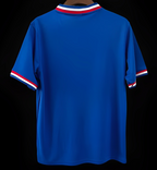 1971 France Home
