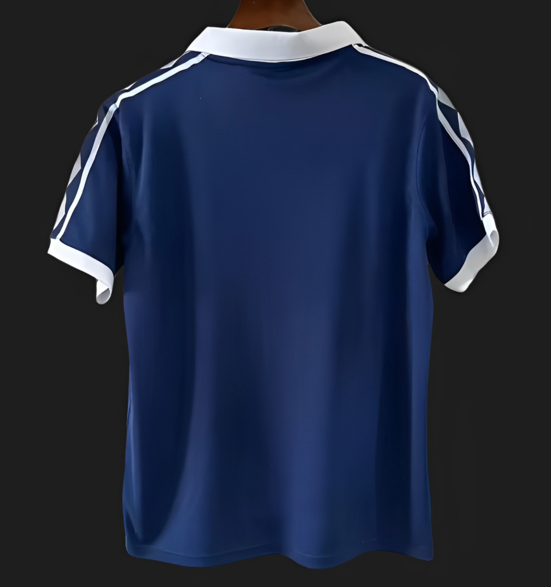 1978 Scotland Home