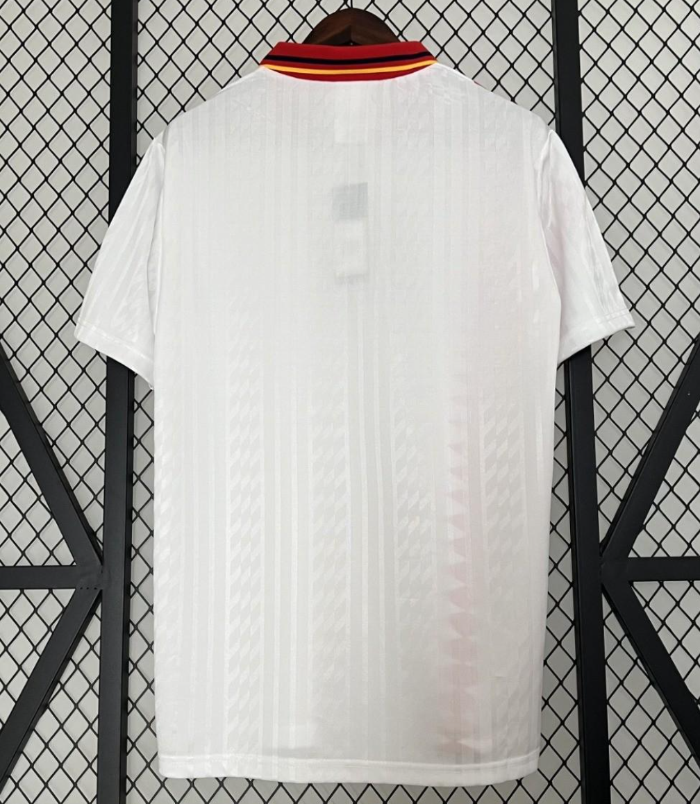 1994 Spain Away White