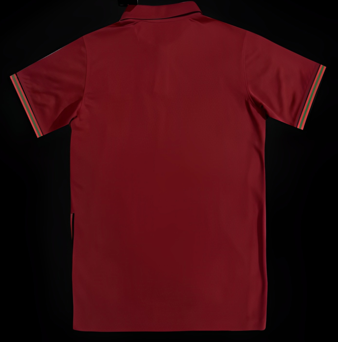 2020 Portugal Home
