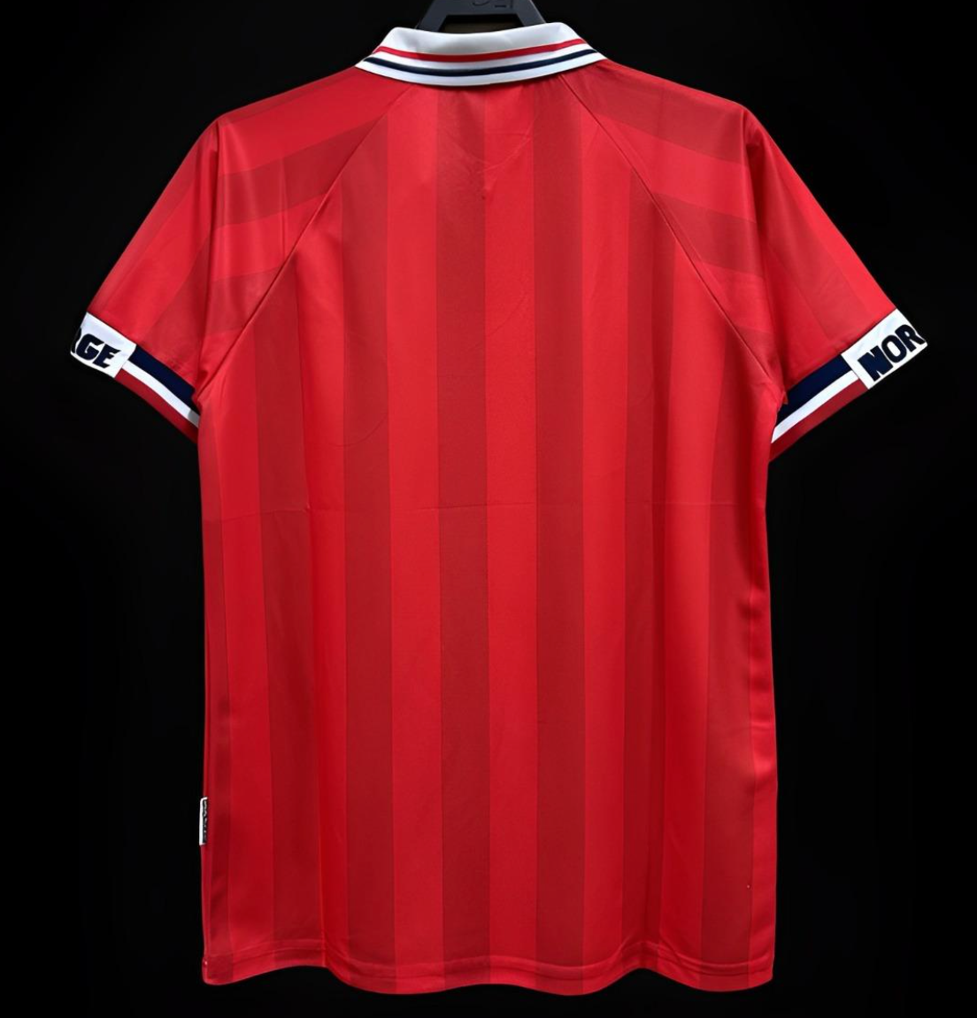 1998 Norway Home