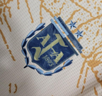 2021 Argentina Commemorative Edition