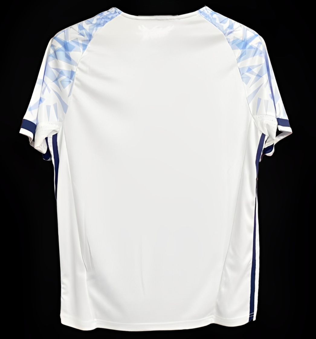 2017 Japan Away