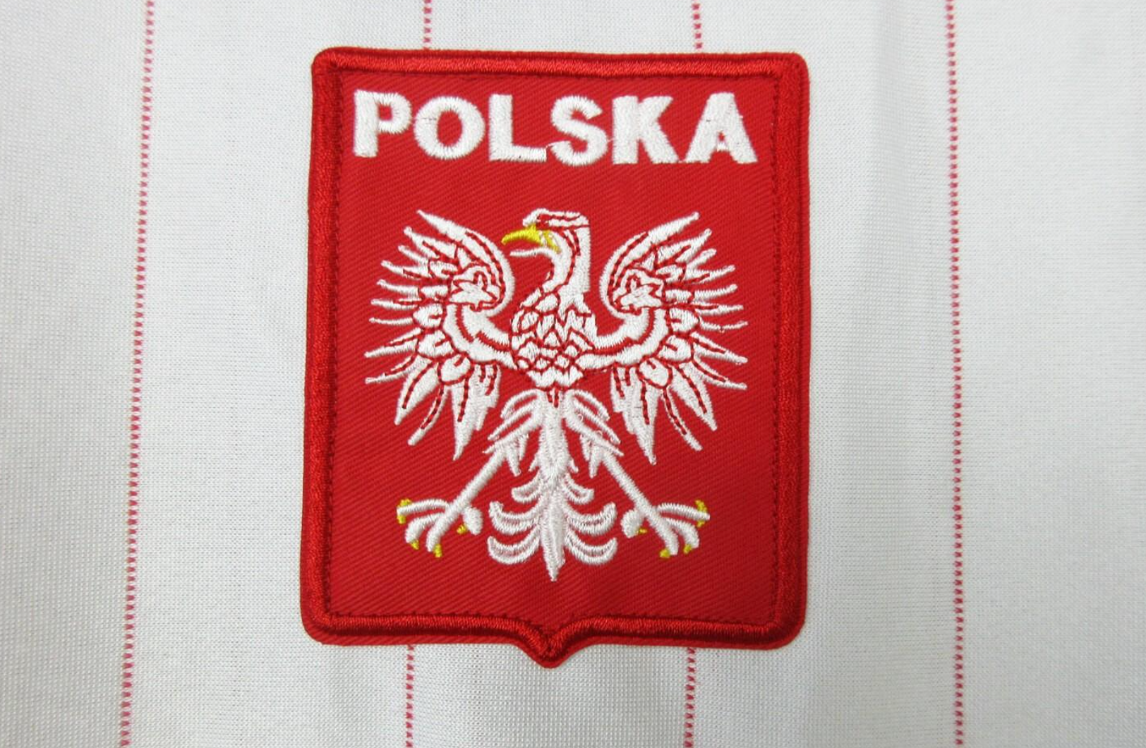 1982 Poland Home