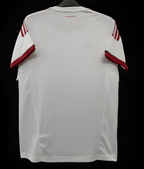 2013 Mexico Third White