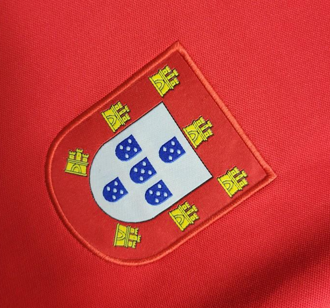 1972 Portugal Home