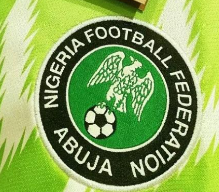 2018 Nigeria Home