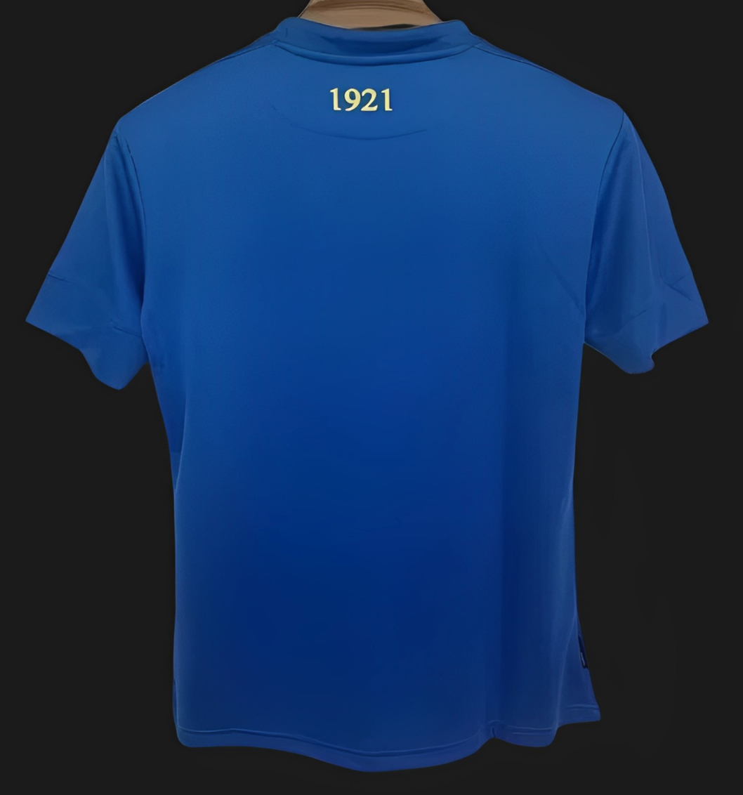 2021 Ireland Centenary Blue