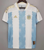 2021 Argentina x Maradona Tribute Home