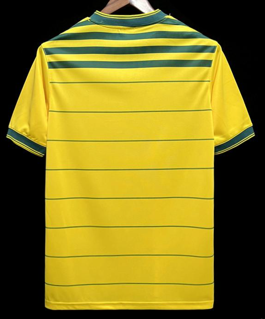 1984  Brazil Home