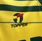 1984  Brazil Home