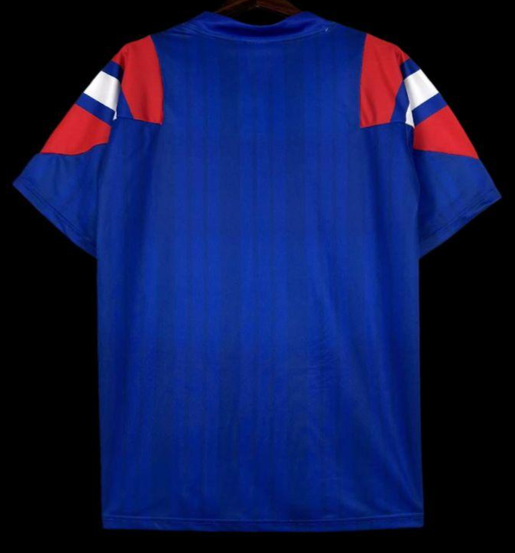 92/94 France Home