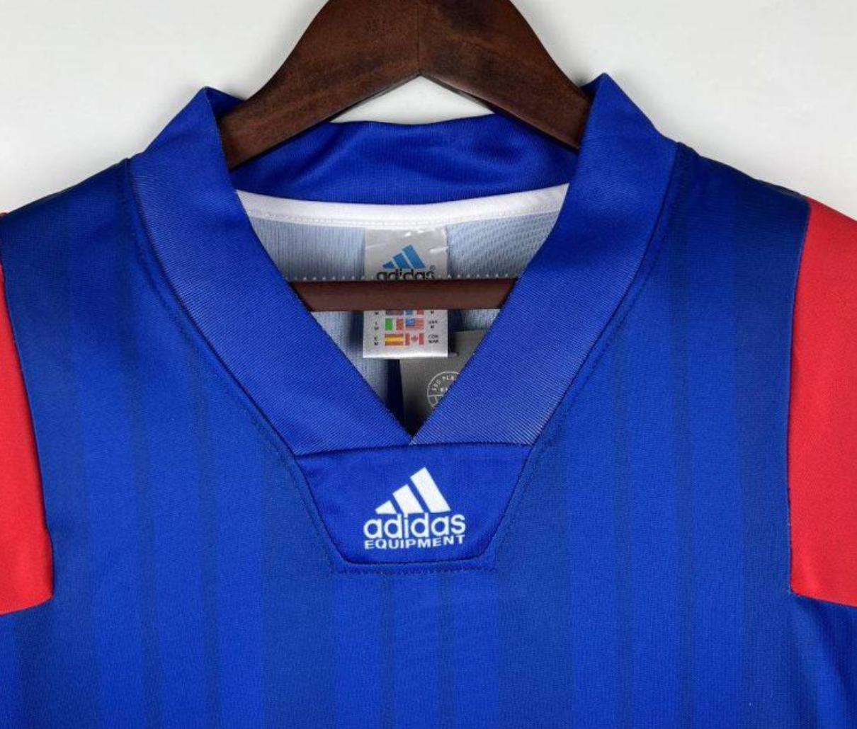 92/94 France Home