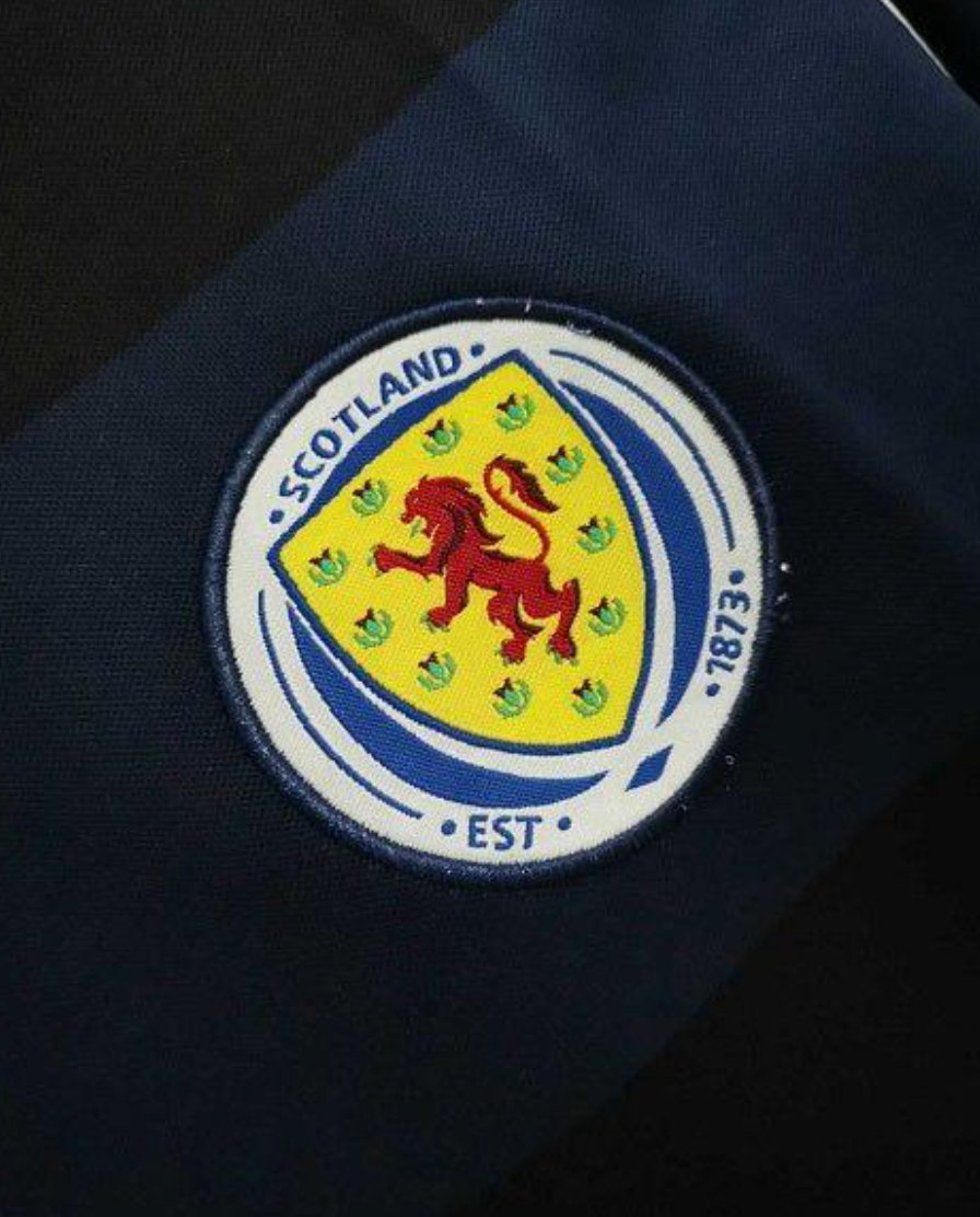 1986 Scotland Home