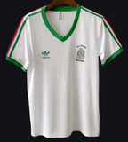 1983 Mexico U-20 Away