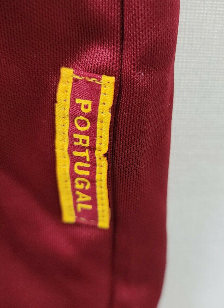 1999 Portugal Home