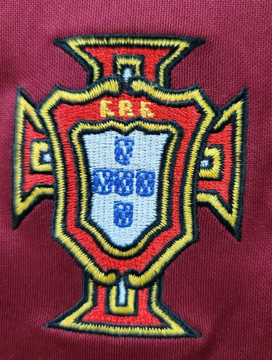 1999 Portugal Home