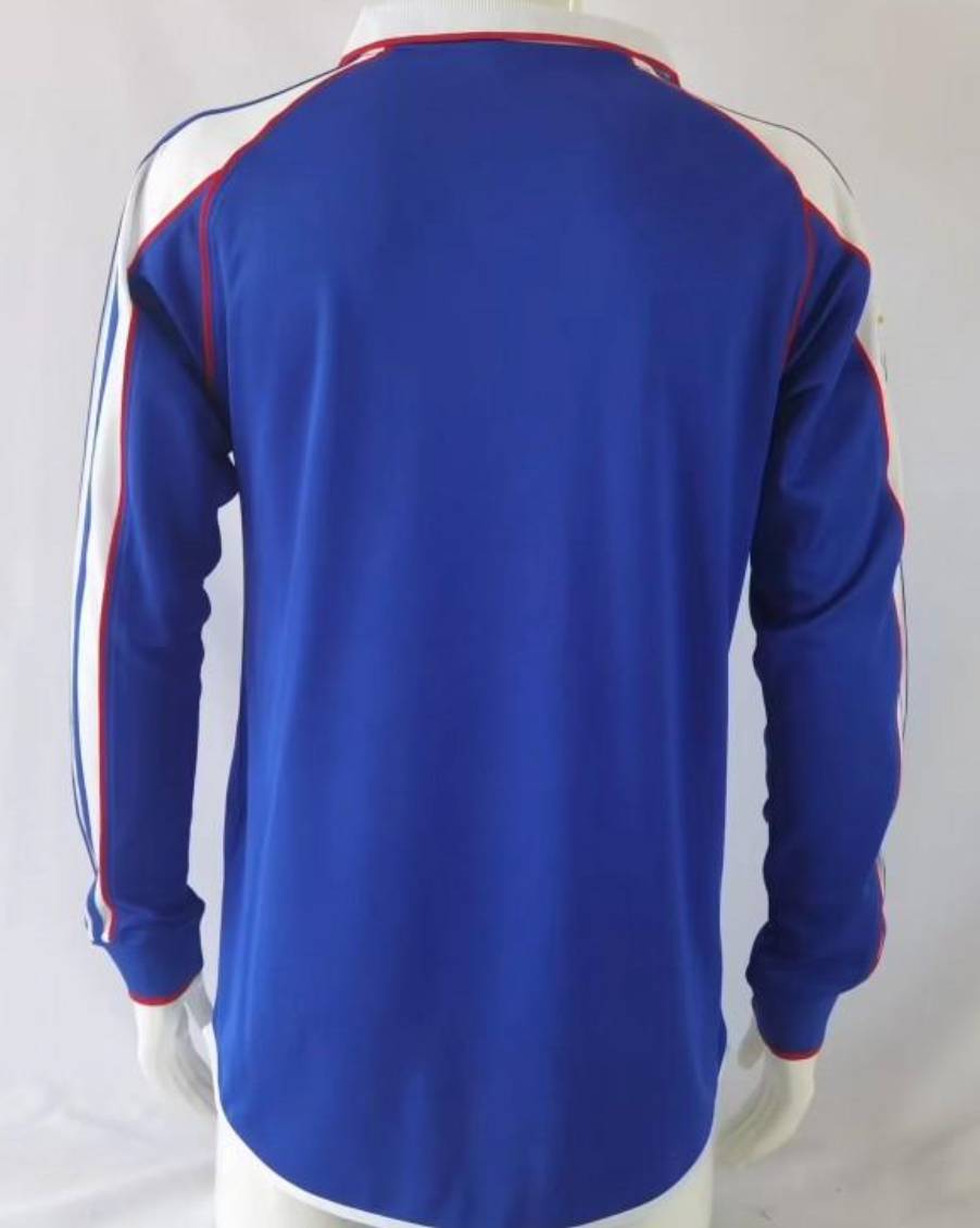 2000 Japan Home Long SLeeve