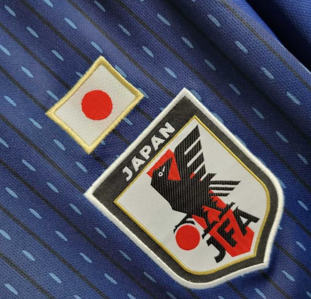 2018 Japan Home World Cup