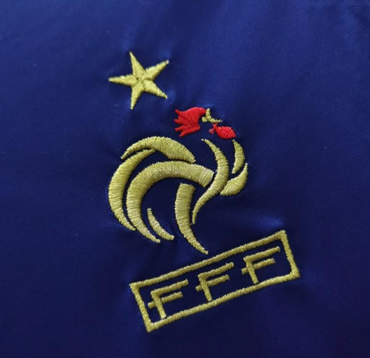2010 France Home