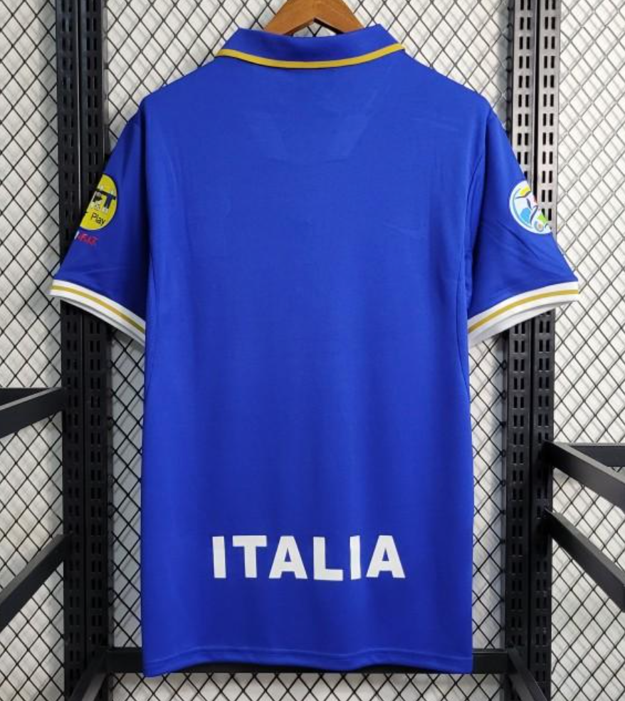 1996  Italie Home
