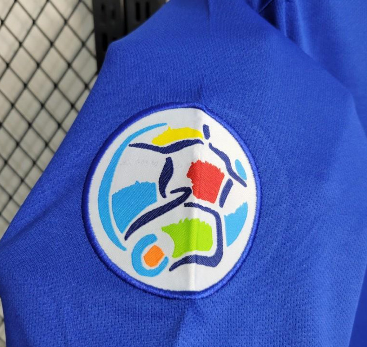 1996  Italie Home