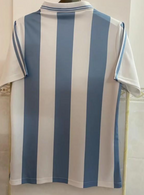 91/93 Argentina Home