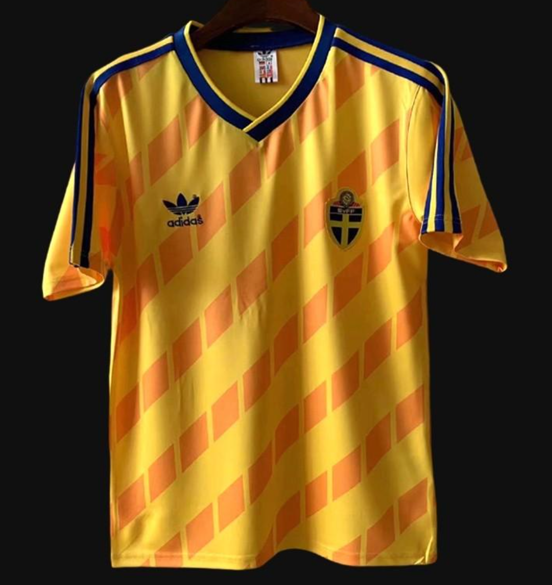1988 Sweden Home