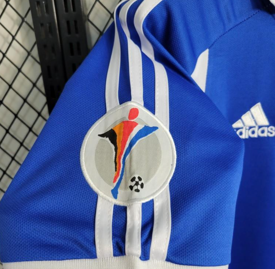 2000 Yugoslavia Home