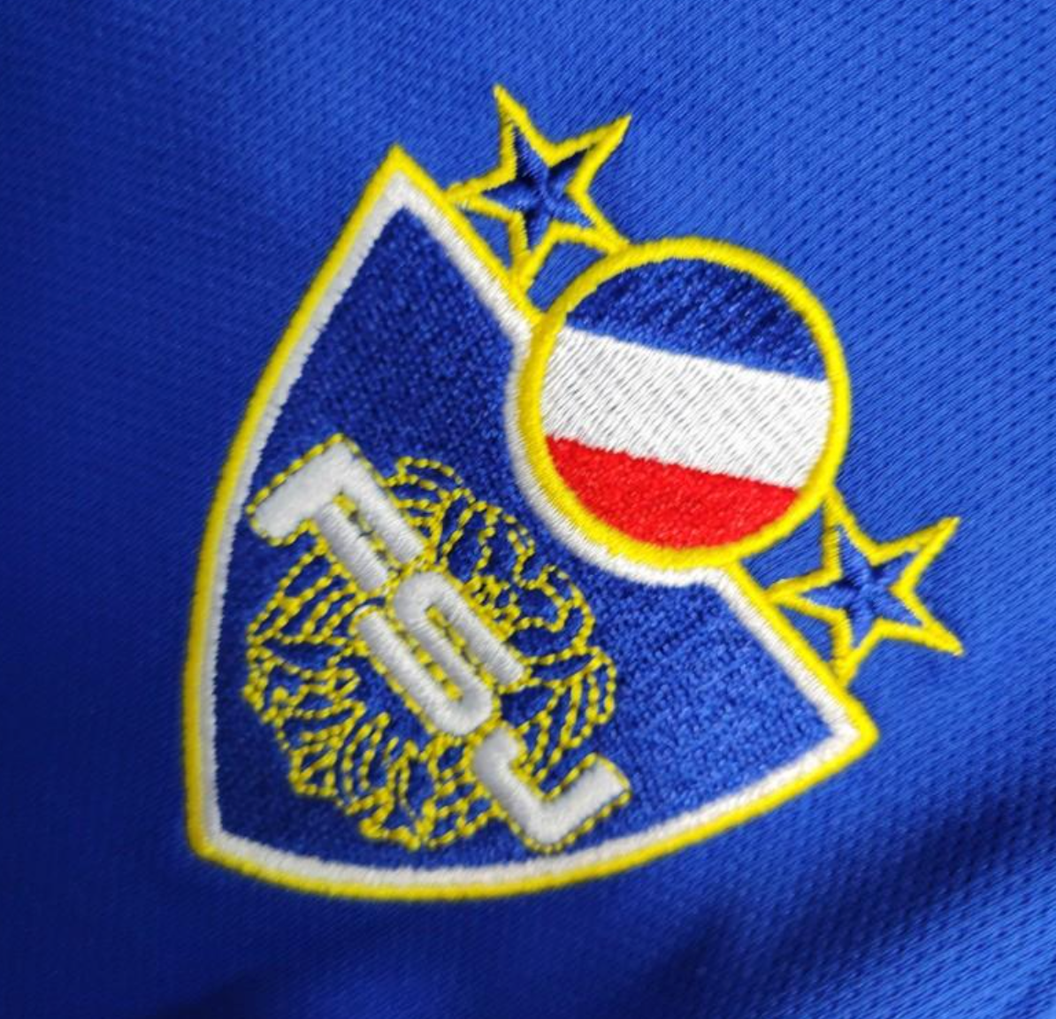 2000 Yugoslavia Home