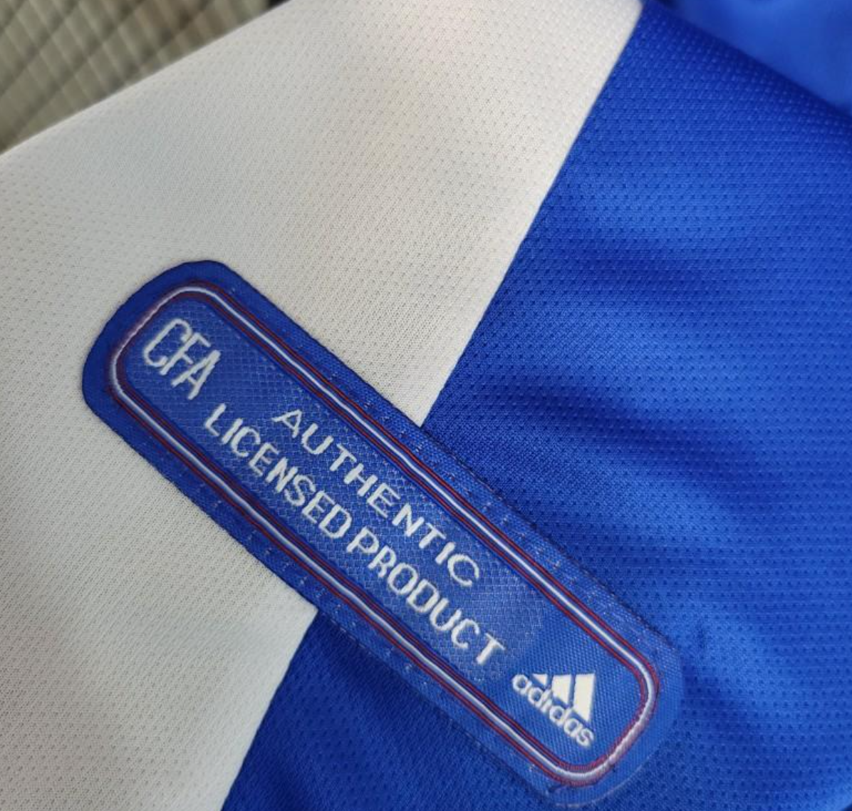 2000 Yugoslavia Home