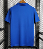 57-62 Brazil Away Blue