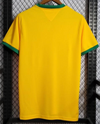 1970/1972 Brazil Home