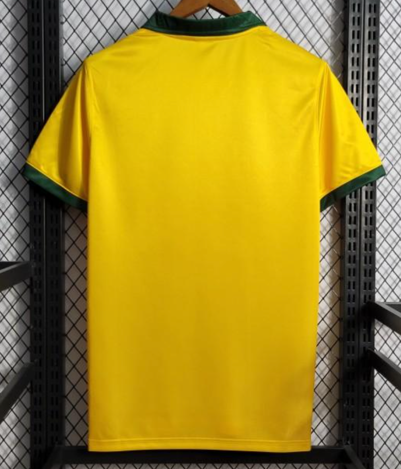 1988/1990 Brazil Home