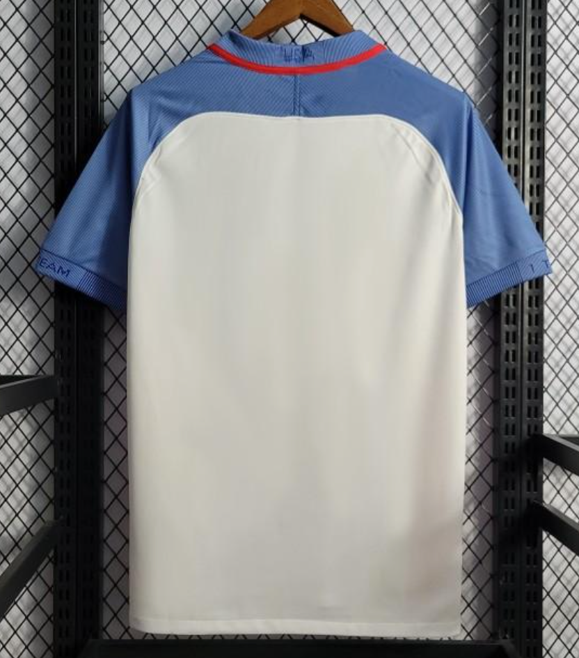 2016 USA Home