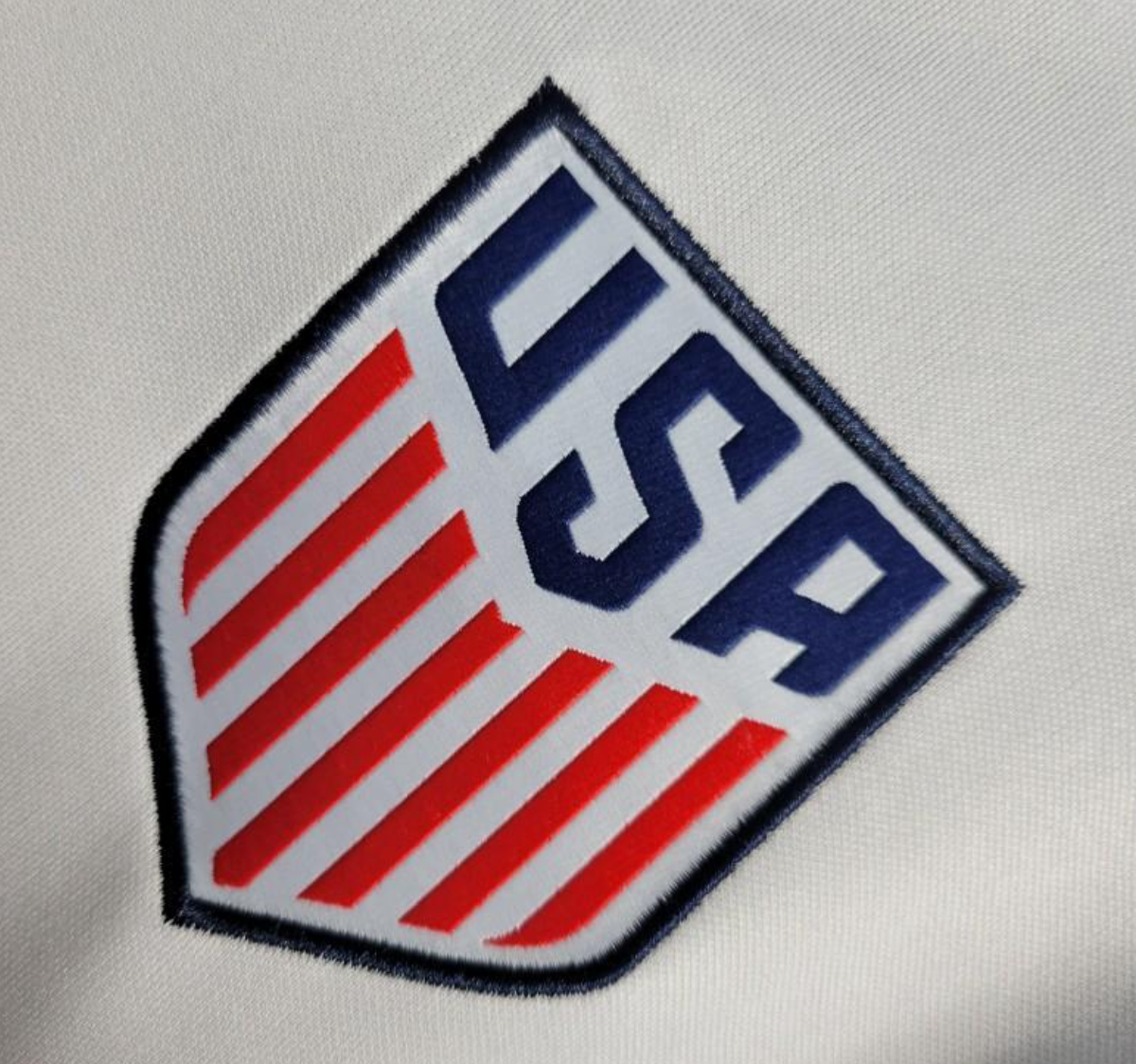 2016 USA Home