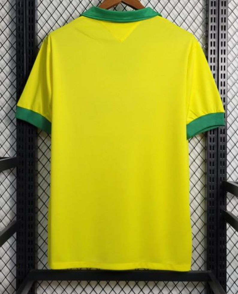 1958 Brazil Home
