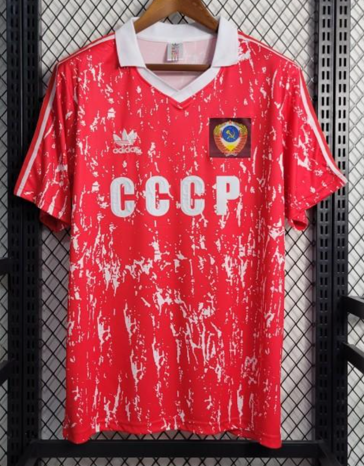 1990 USSR Home