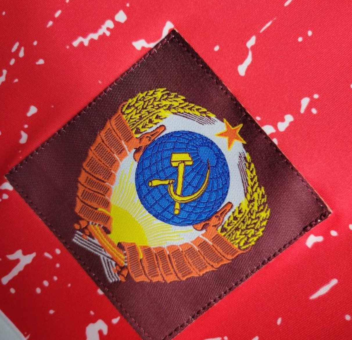 1990 USSR Home