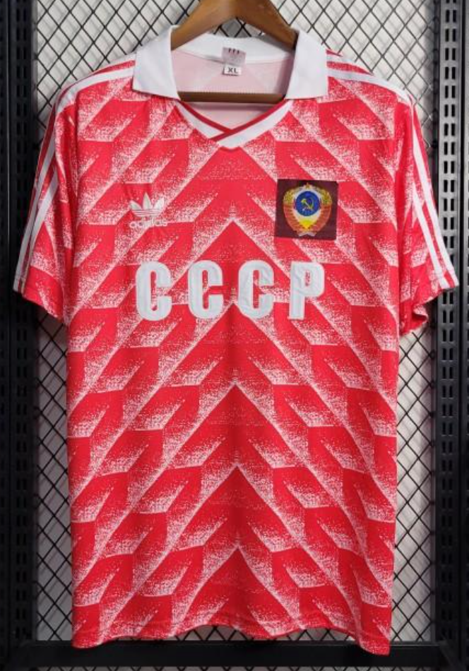 1988 USSR Home